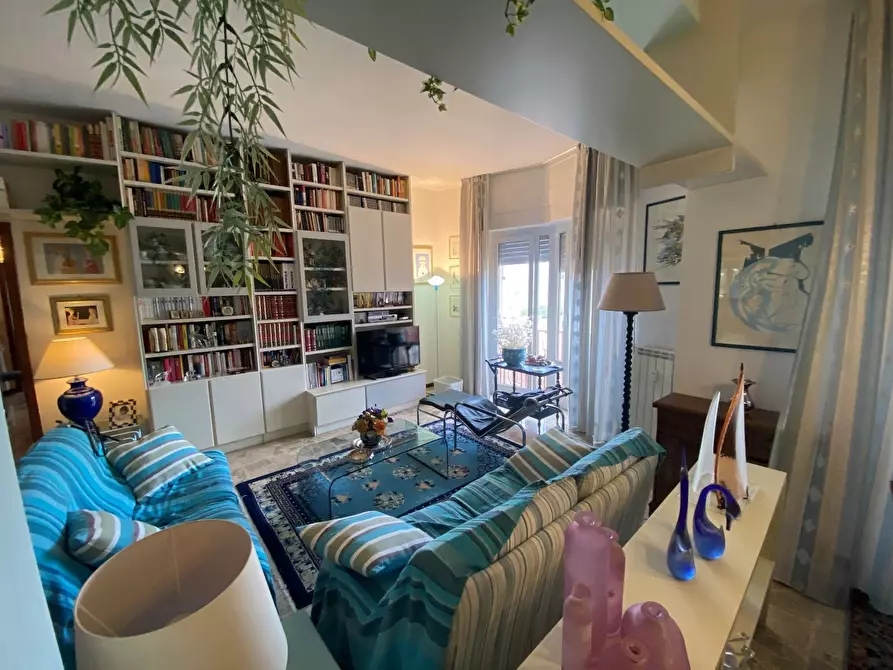 Immagine 9 di Quadrilocale in vendita  in Via Banzola 153 a Arcola