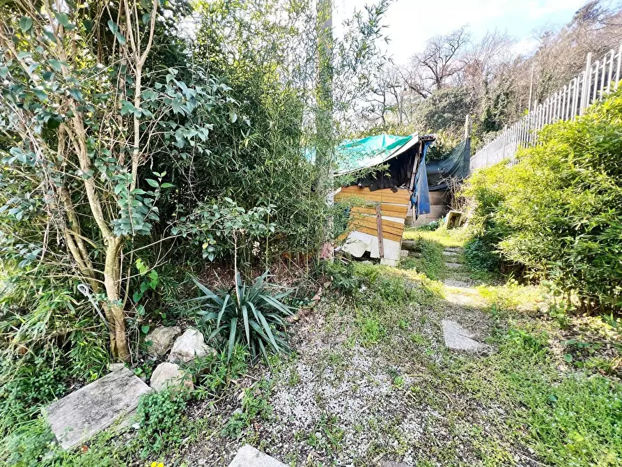 Immagine 37 di Casa indipendente in vendita  in Via C. A. Fabbricotti 68 a Ameglia