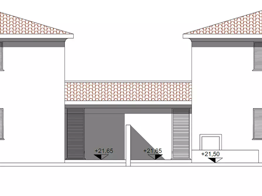 Immagine 7 di Casa indipendente in vendita  in Via Isola 88 a Ortonovo