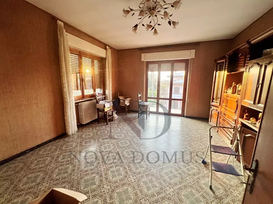 Immagine 2 di Casa indipendente in vendita  in Via dei Laghi 10 a Castelnuovo Magra