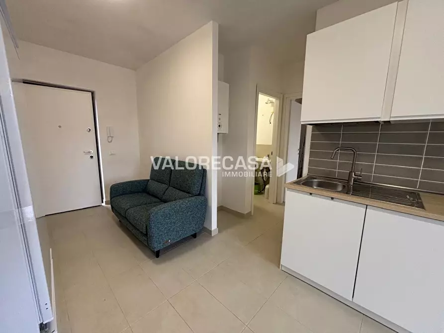 Immagine 21 di Bilocale in vendita  in Via Borghetto 27 a Castelnuovo Magra