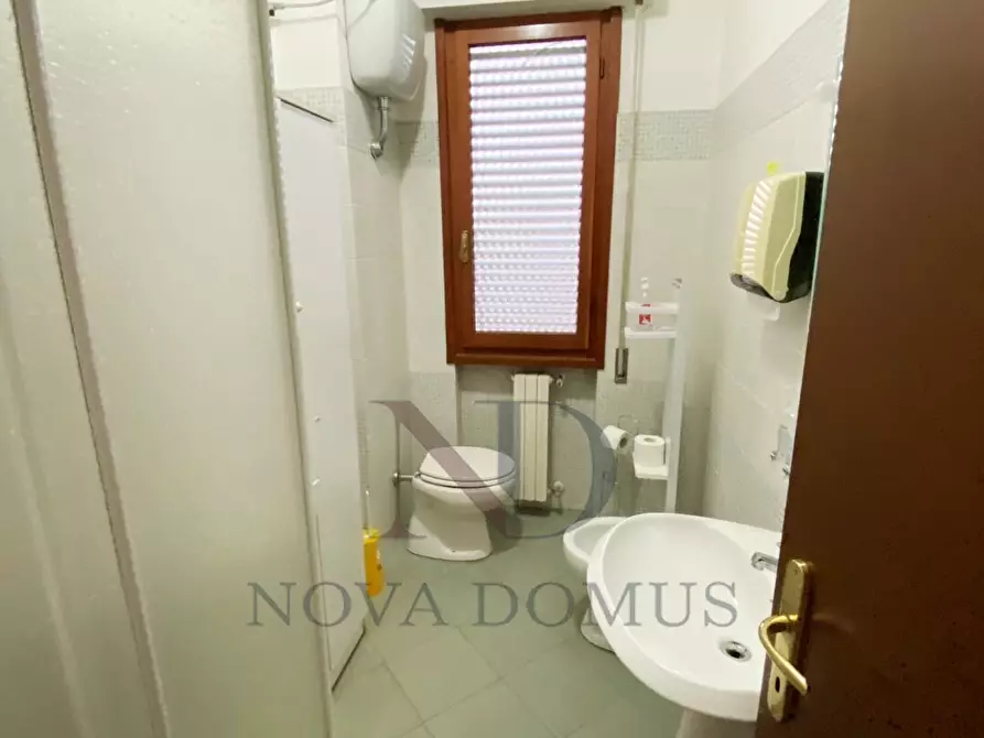 Immagine 12 di Quadrilocale in vendita  in 2ª Traversa Via Salicello 12 a Castelnuovo Magra