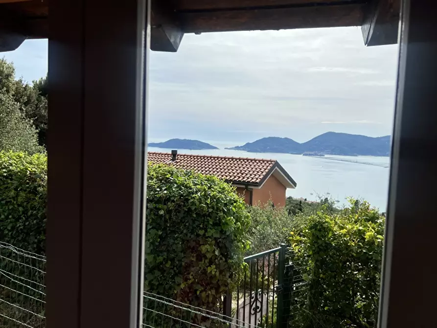 Immagine 23 di Rustico / casale in affitto  in Via Generale Zanelli 21 a Lerici