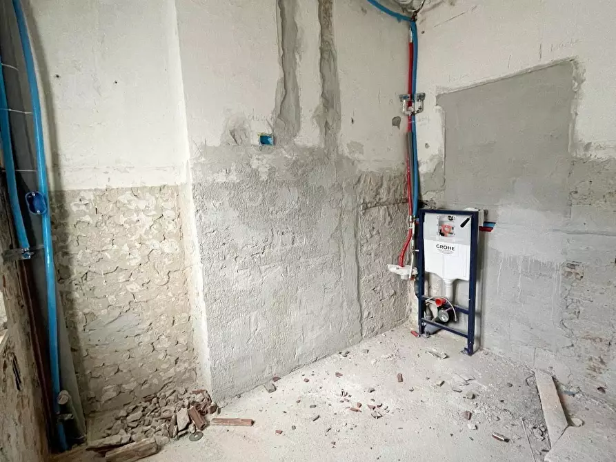 Immagine 27 di Casa indipendente in vendita  in Via C. A. Fabbricotti 68 a Ameglia