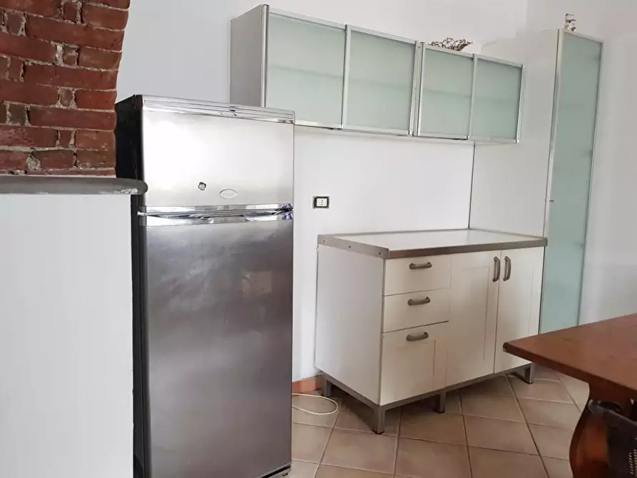 Immagine 8 di Casa bifamiliare in vendita  in Via Cisa Trav . 4 13 a Sarzana
