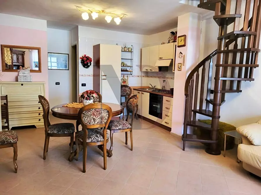 Immagine 28 di Terratetto in vendita  in Via Morucciola 22 a Arcola