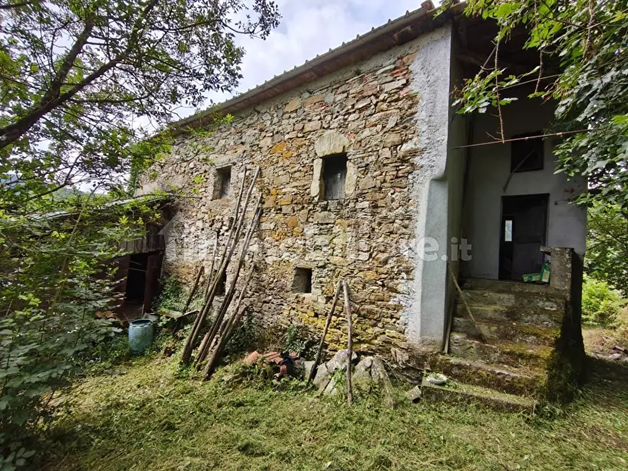 Immagine 6 di Casa indipendente in vendita  a Fosdinovo