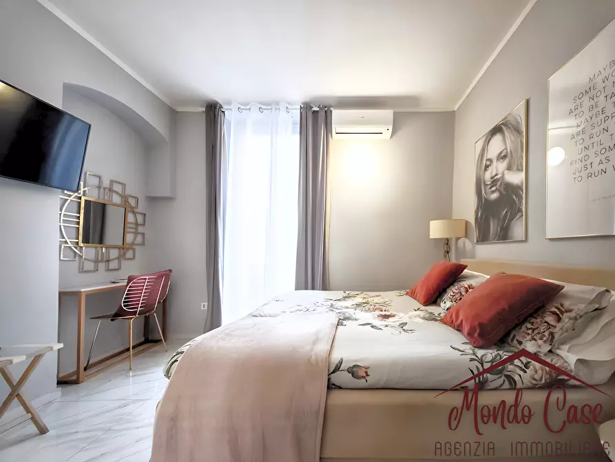 Immagine 6 di Trilocale in vendita  in Piazza Saint Bon 5 a La Spezia