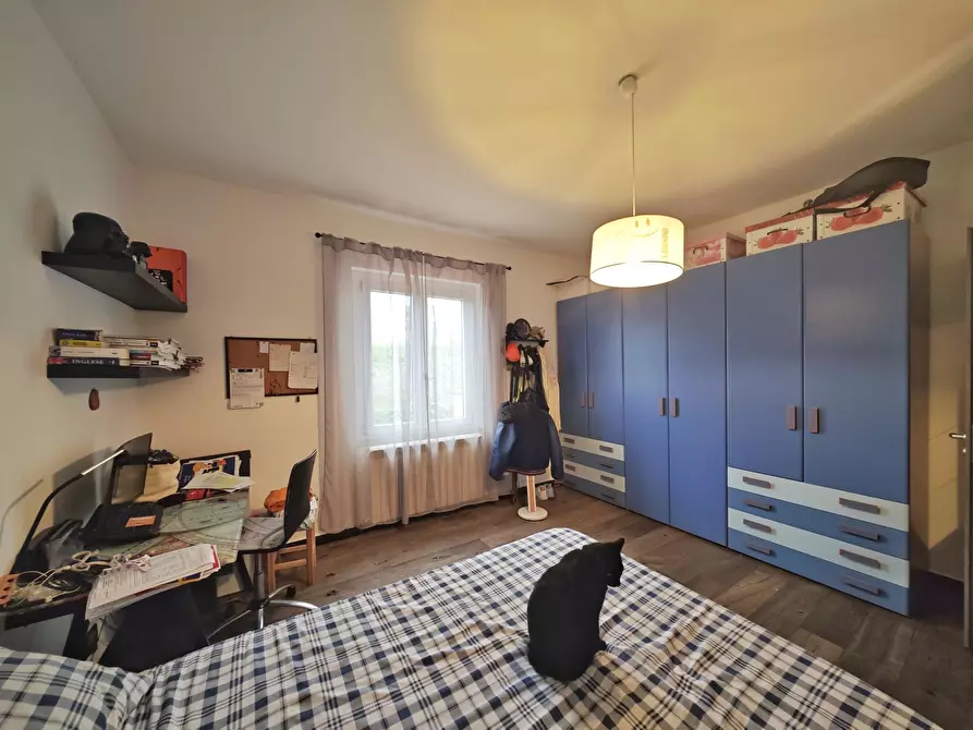 Immagine 30 di Porzione di casa in vendita  in Via Arena 15 a Ameglia