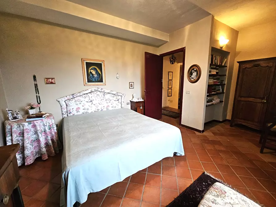 Immagine 15 di Villa in vendita  in Via Prulla 15 a Sarzana