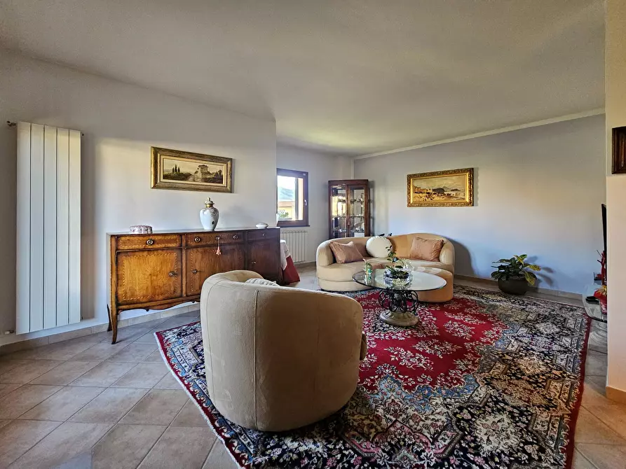 Immagine 9 di Porzione di casa in vendita  in Via Privata Ghiggini 8 a Sarzana