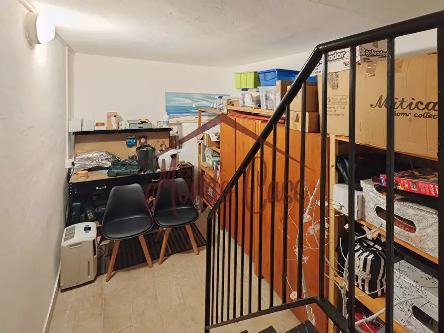 Immagine 76 di Attico in vendita  in Via Bertoloni 2 a Sarzana