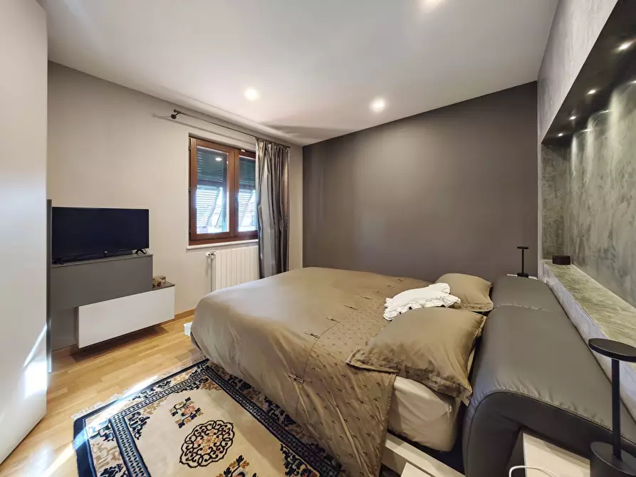 Immagine 39 di Villetta a schiera in vendita  in Via Fonda 11 a Fosdinovo