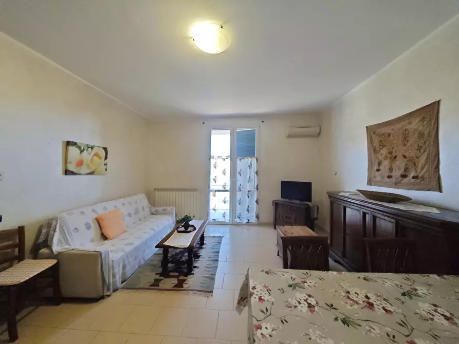 Immagine 4 di Trilocale in vendita  in Via Guerrieri 1 a Licciana Nardi