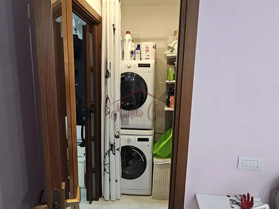 Immagine 12 di Bilocale in vendita  in Via Antonio Gramsci 27 a Ortonovo