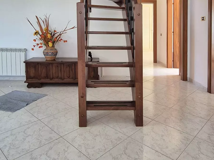 Immagine 22 di Attico in vendita  in Via Cerreti 71D a Santo Stefano Di Magra