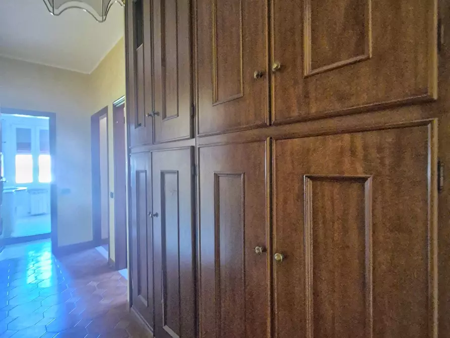 Immagine 14 di Quadrilocale in vendita  in Via Gaggiola 32 a Arcola