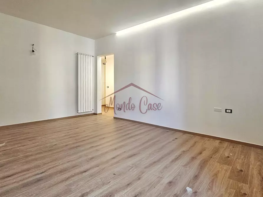 Immagine 4 di Trilocale in vendita  in Piazza Giacomo Matteotti 29 a Sarzana
