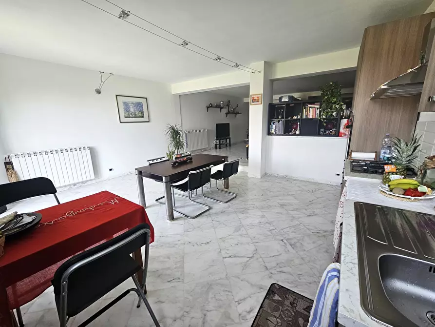 Immagine 32 di Porzione di casa in vendita  in Via Falcinello 144 a Sarzana