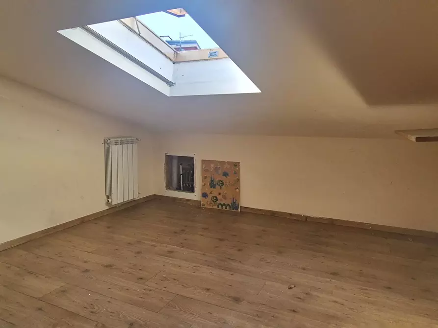 Immagine 21 di Quadrilocale in vendita  in Via Amoa 29 a Arcola