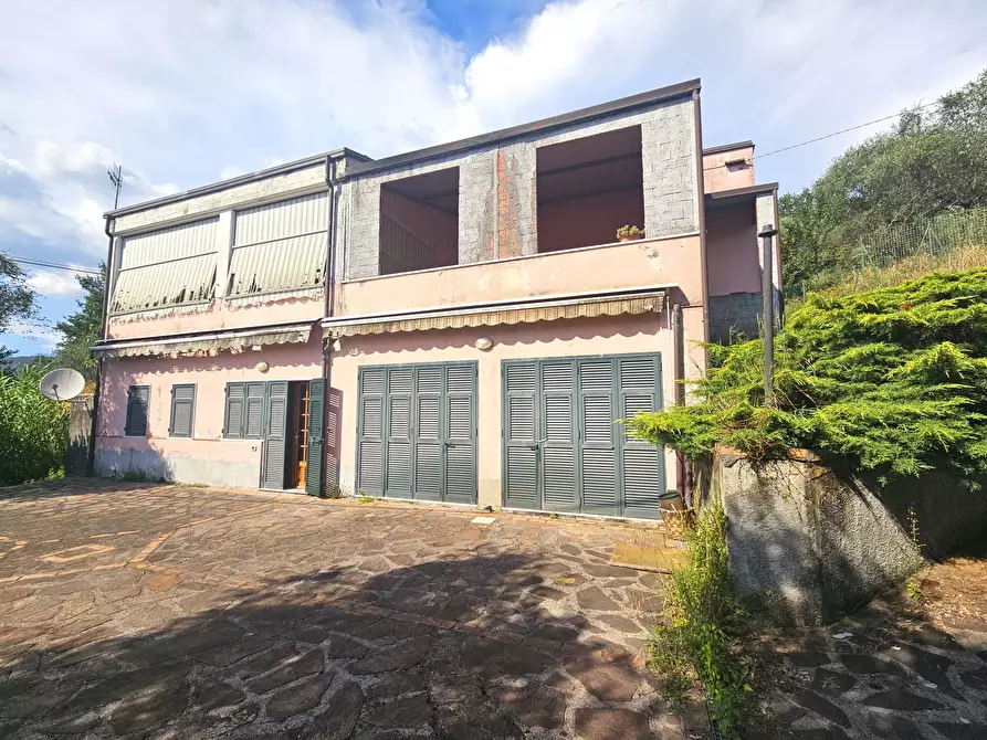 Immagine 36 di Villa in vendita  in Via dei Molini 202 a Sarzana