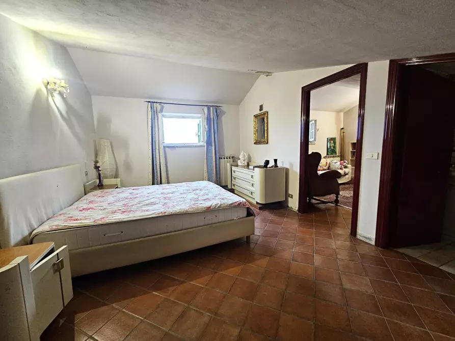 Immagine 32 di Villa in vendita  in Via Prulla 15 a Sarzana