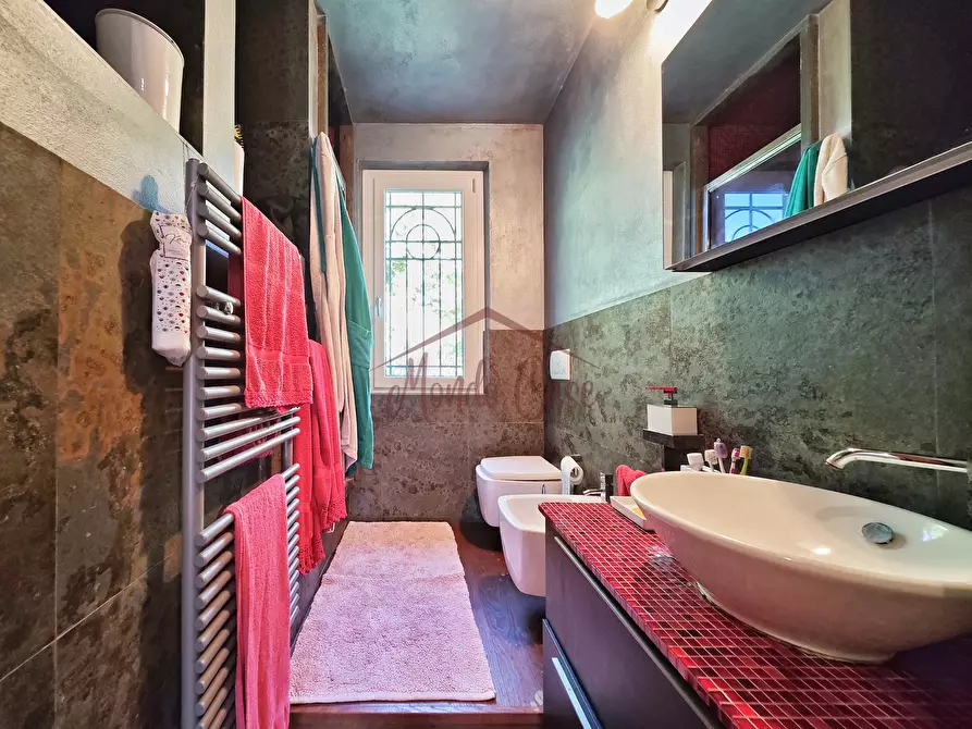 Immagine 57 di Villa in vendita  in Via Canalburo 66 A a Sarzana