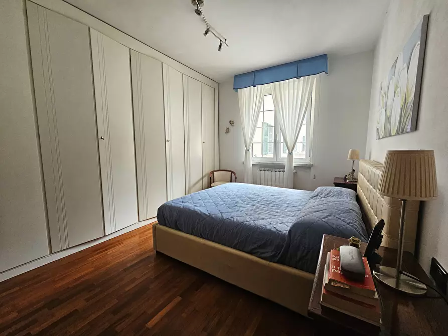 Immagine 10 di Trilocale in vendita  in Via XXV Aprile 44 a Ameglia