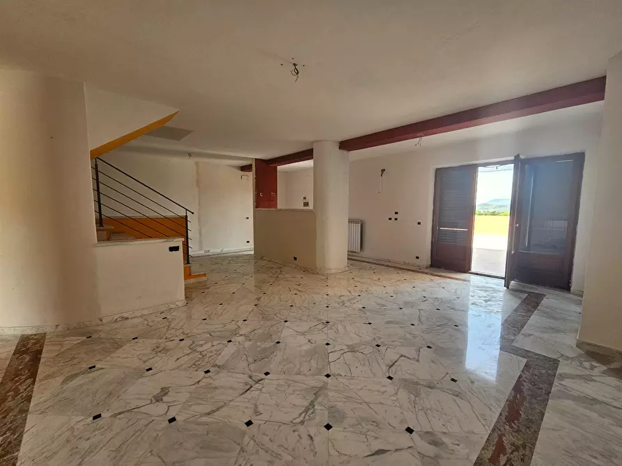 Immagine 6 di Porzione di casa in vendita  in Via Falcinello 144 a Sarzana