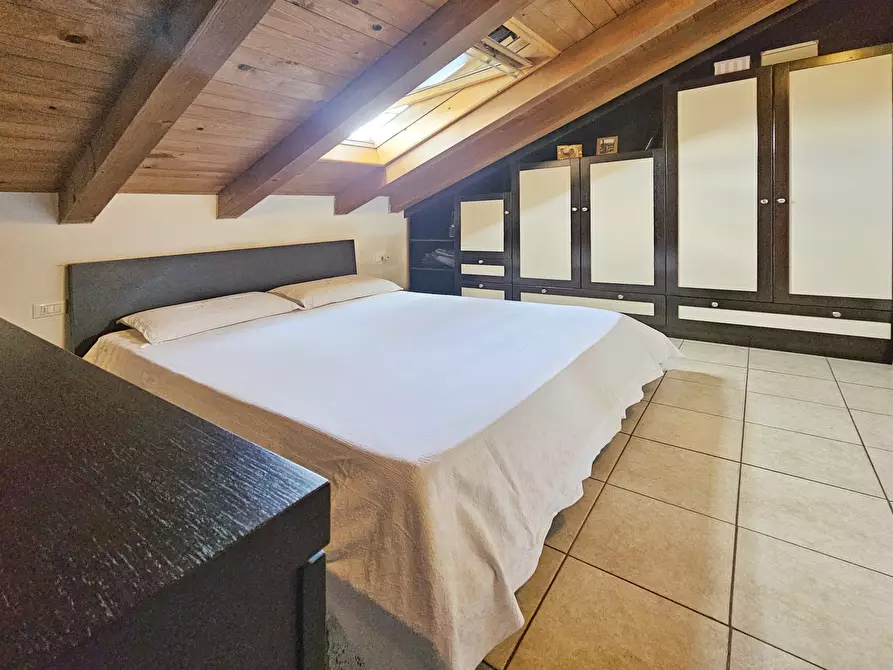 Immagine 27 di Trilocale in vendita  in Via della Crociata 8 a Sarzana