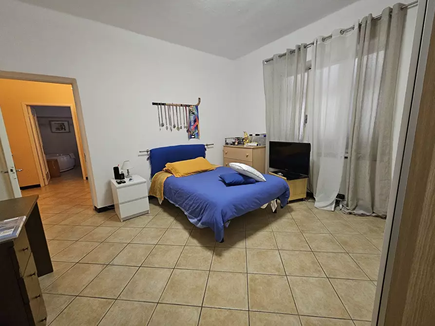 Immagine 29 di Porzione di casa in vendita  in Via San Francesco 8 a Sarzana