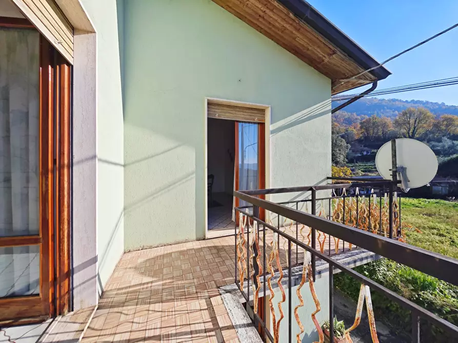 Immagine 31 di Casa indipendente in vendita  in Via della Grillaia 5 a Ortonovo