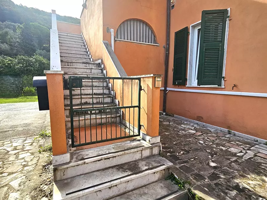 Immagine 22 di Porzione di casa in vendita  in Via Provinciale 289 a Arcola