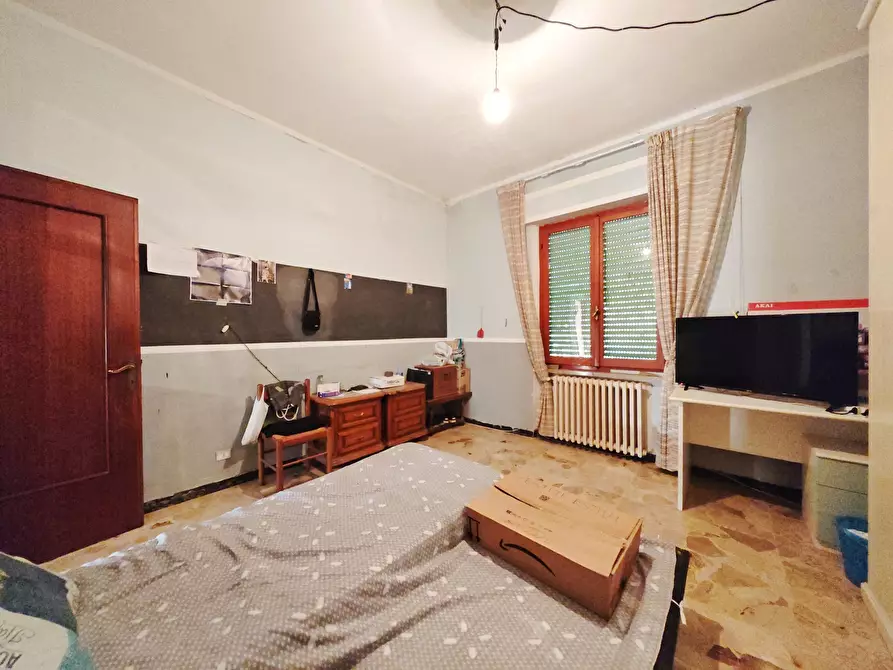 Immagine 44 di Porzione di casa in vendita  in SP23 683 a Castelnuovo Magra