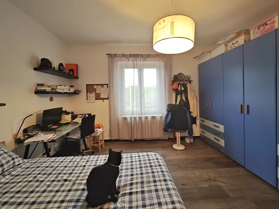 Immagine 29 di Porzione di casa in vendita  in Via Arena 15 a Ameglia