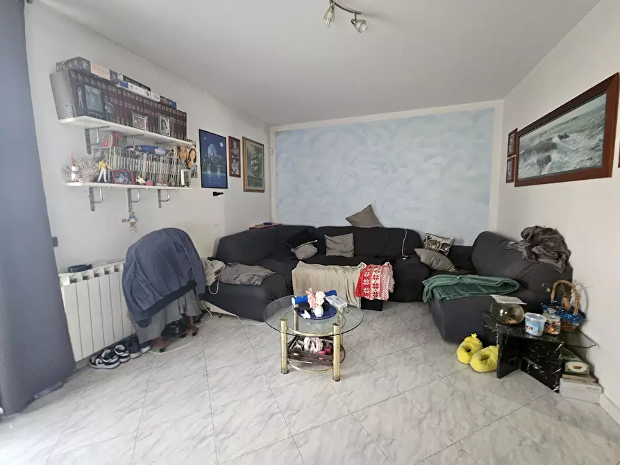 Immagine 5 di Porzione di casa in vendita  in Via Canaletto 7 a Sarzana