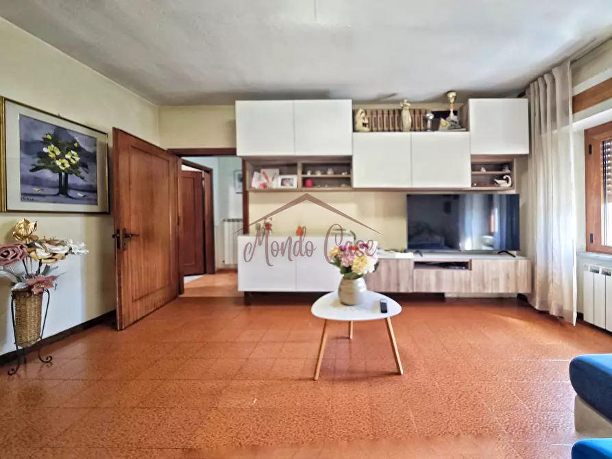 Immagine 26 di Porzione di casa in vendita  in Via Caprignano a Castelnuovo Magra