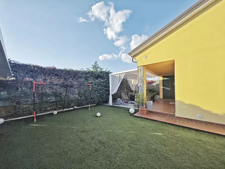 Immagine 4 di Porzione di casa in vendita  in Via Alta Nuova 76 a Sarzana