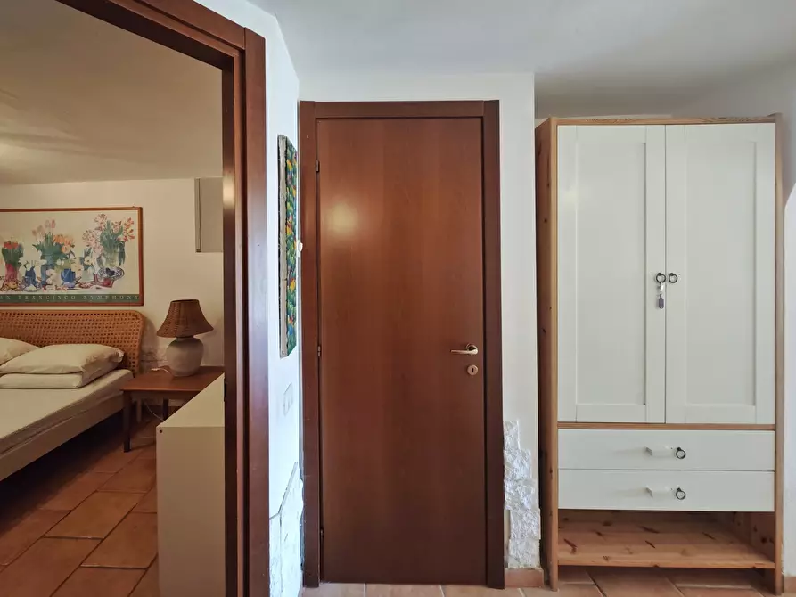 Immagine 17 di Porzione di casa in vendita  in Via Pretura 10 a Ameglia