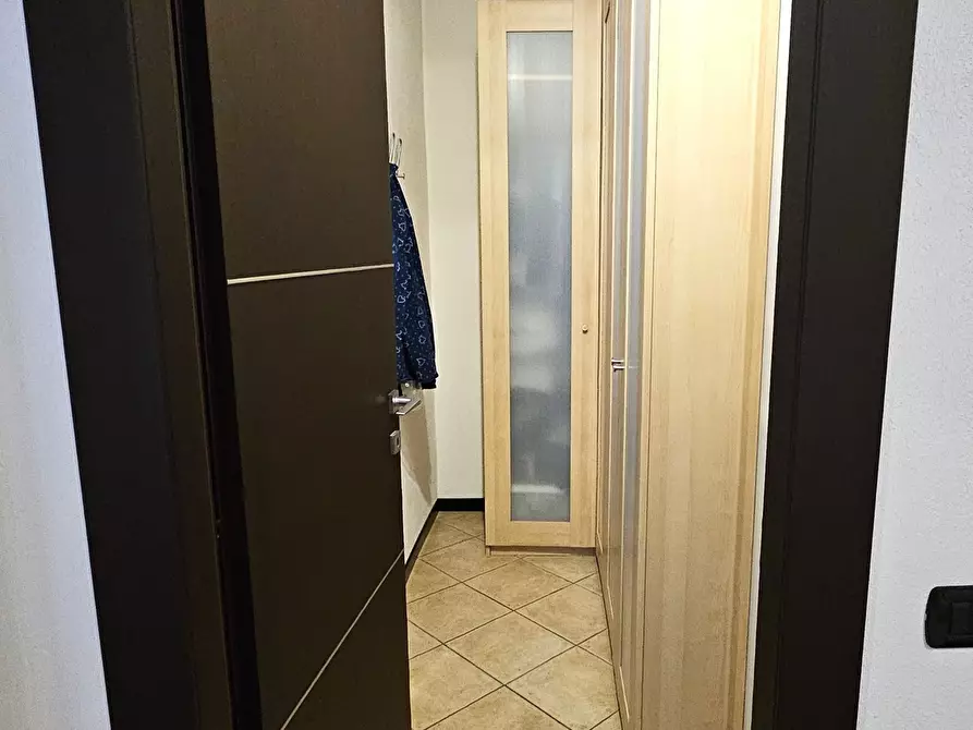 Immagine 22 di Porzione di casa in vendita  in Via San Francesco 8 a Sarzana