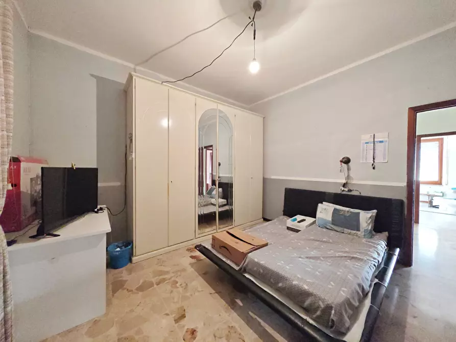 Immagine 40 di Porzione di casa in vendita  in SP23 683 a Castelnuovo Magra