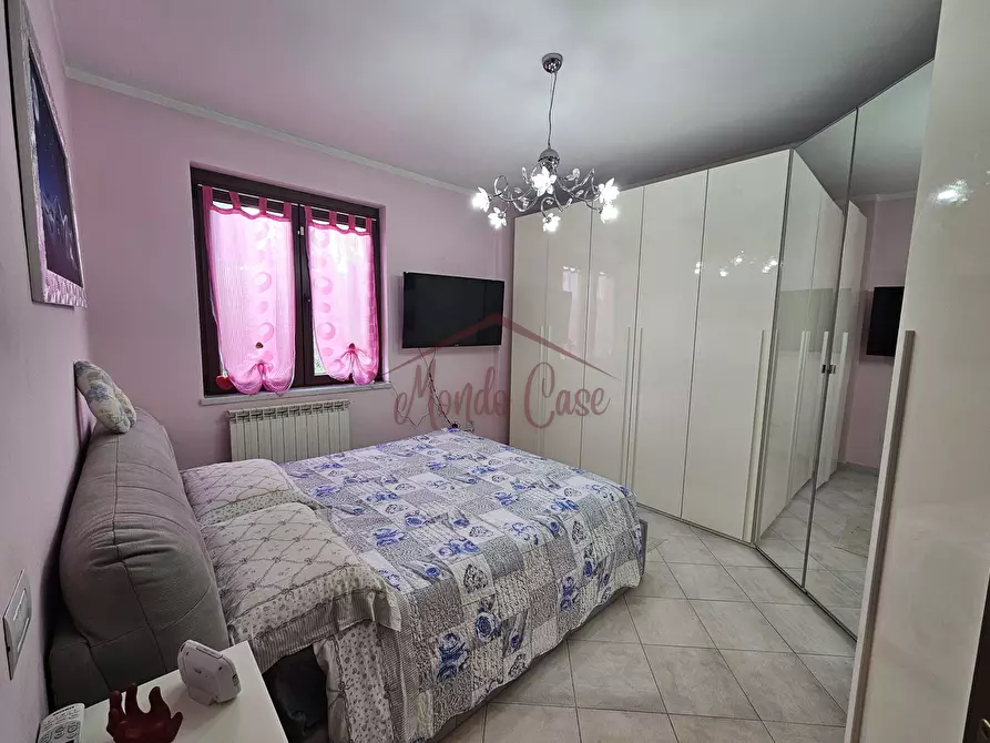 Immagine 9 di Bilocale in vendita  in Via Antonio Gramsci 27 a Ortonovo
