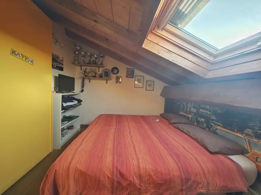 Immagine 25 di Porzione di casa in vendita  in Via Alta Nuova 76 a Sarzana