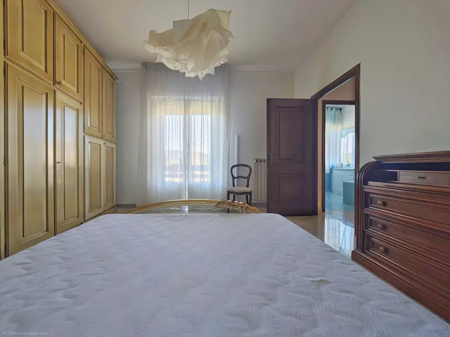 Immagine 34 di Quadrilocale in vendita  in Piazza Giacomo Matteotti 8 a Sarzana