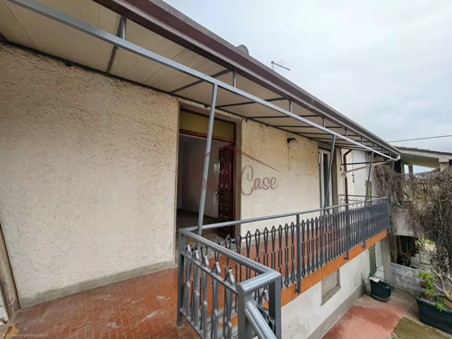Immagine 54 di Porzione di casa in vendita  in Via Battifollo 53 a Sarzana
