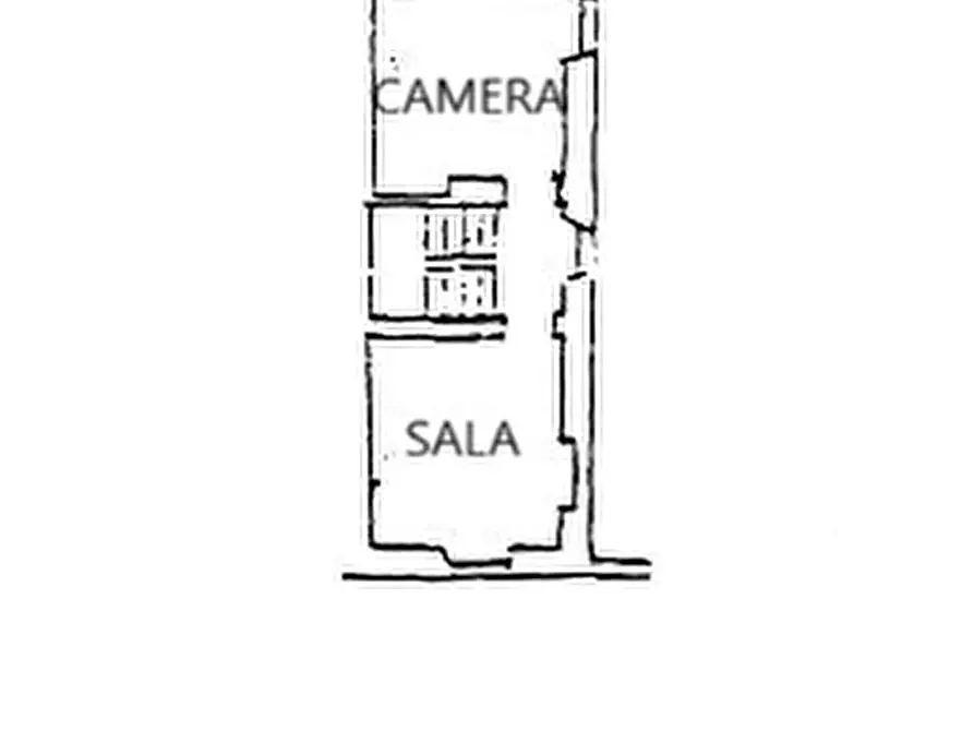 Immagine 30 di Terratetto in vendita  in Località Fiascherino 5 a Lerici