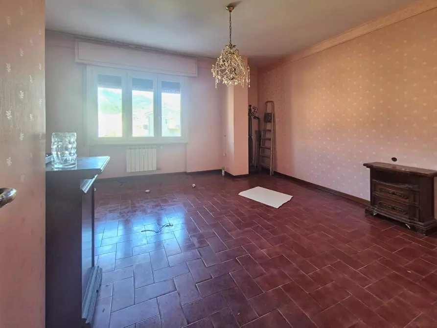 Immagine 27 di Quadrilocale in vendita  in Via Gaggiola 32 a Arcola