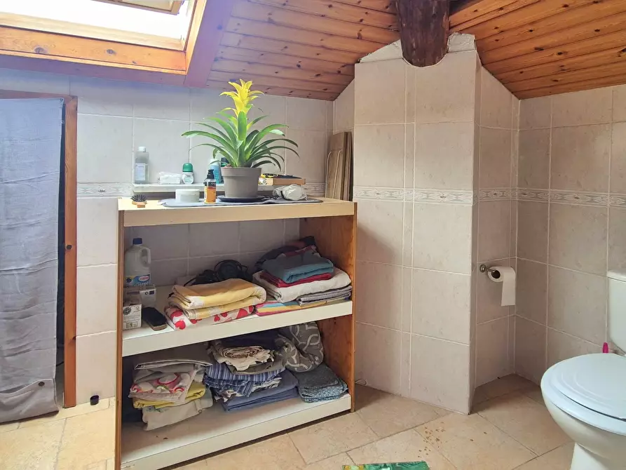 Immagine 28 di Porzione di casa in vendita  in Via Canonica 18A a Arcola