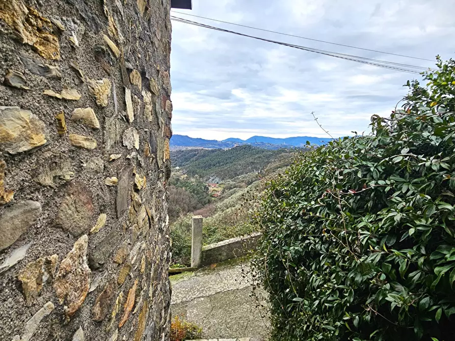 Immagine 33 di Terratetto in vendita  in Via San Rocco 12 a Sarzana