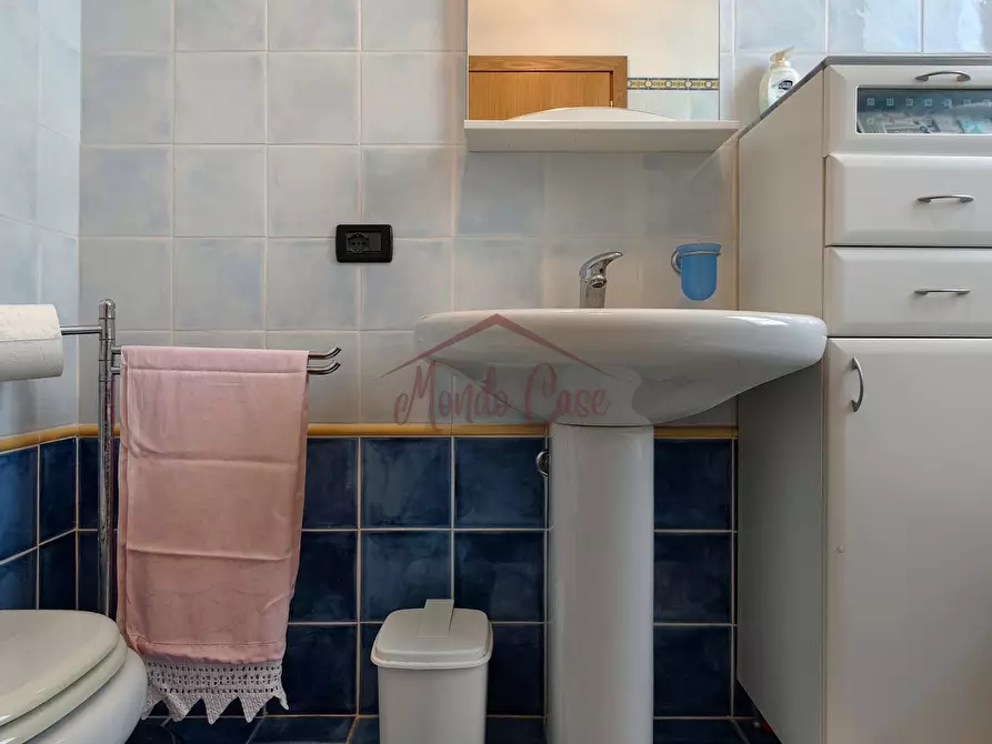 Immagine 49 di Porzione di casa in vendita  in Via Camisano a Ameglia